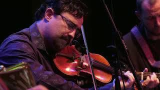 Dwayne Côté live at Celtic Colours International Festival