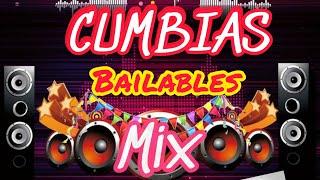 Cumbias Mix Bailables  Orq.Los Selectos,Orq Amores del Ritmo,Orq Agua Santa