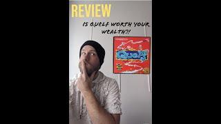 Review: Is Quelf Worth Your Wealth?!