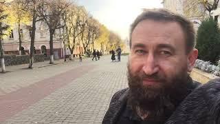 Шторм грядет. ссылка - в описании.
