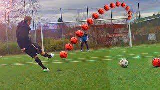 Ultimate Nike Magista Opus Test & Review by freekickerz