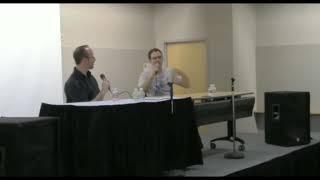 Doug Walker and James Rolfe tell what's their hardest filmmaking moments