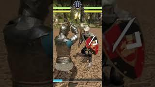 Knights Fight 2 [] Knight vs Barbarian️