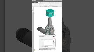 Component Replacement in KOMPAS-3D CAD Software #CAD #MCAD #3Dmodeling #KOMPAS3D #CADdesign #CADCAM