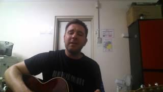 One Hell Of A Week-Original Song Acoustic Live by Ty Sullivan Music