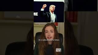 Trump's crypto corruption