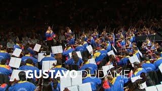 Gustavo Dudamel - Gutiérrez: Alma Llanera - Encore (Orquesta Sinfónica Simón Bolívar, BBC Proms)