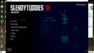 Slendytubbies 3 cheat engine FOG_EXP