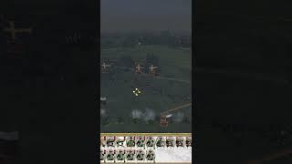 Пиррово наступление. Россия Empire Total War