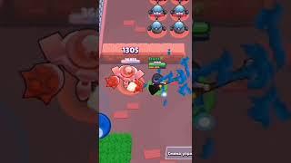 Как лучше играть за мортиса(до конца) #shorts #brawlstars #бравлстарс