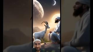 Three Unique Ways to Celebrate Bakra Eid #shorts #facts #amazingfacts #BakraEid #islamicshort