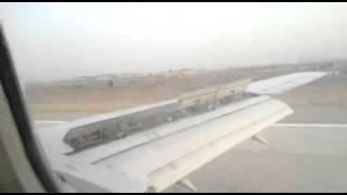 dubai to karachi