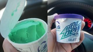 BAJA BLAST GELATO REVIEW