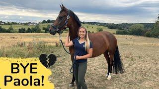 Paola zieht um ​ | Marina und die Ponys