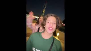 Вики Шоу и Тамик  #врек #dance #викишоу #тамик