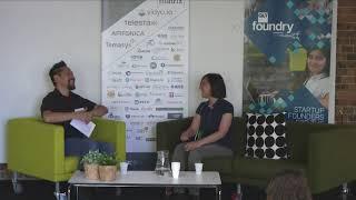 TADHack Global 2017 Interview Series - Zero Day Solutions