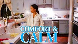 Homemaking to Keep Calm