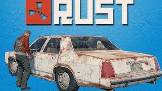 RUST [106] АНТИРЕЙД НА РЕЙДЕ ИЛИ РЕЙД НА АНТИРЕЙДЕ!