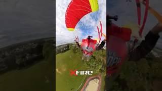 #normandy Army Cadets BBQ Demo #skydive #paracaidismo