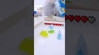 Как мы избавились от СЫПИ на мармеладе навсегда!