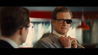 Kingsman: The Golden Circle - Whiskey End Fight Scene