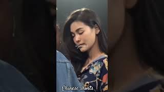 Engfa drink too much on her birthday #engfawaraha #charlotte #englot gl series #glworld #lgbtq