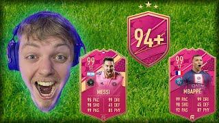 30x 94+ PICKS!! FIFA 23 Teams Got JUICED!!