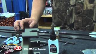 2013 ATA Show - Firenock - by ArcheryTalk.com