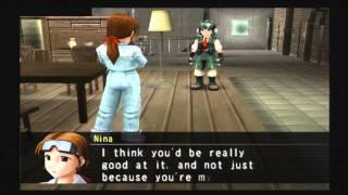 Lets Play! Metal Saga......orrr not.