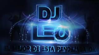 Merengue Mix - DJ LEO