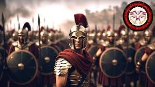 The Top5 Greatest Roman Generals of all Time.