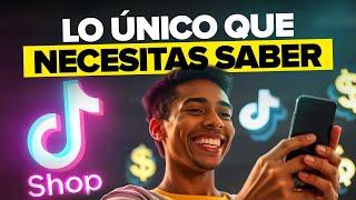 Cómo vender en TikTok Shop USA (Guía para Principiantes)