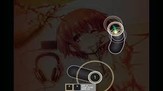 Osu! - Cascada - Bad Boy (Nightcore Mix)