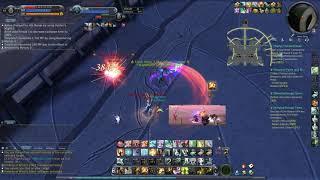 Aion America 4.6 Chanter PvP Introduction