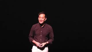 The Voices of Singapore: Strengthening a Nation Through Choral Singing | Darius Lim | TEDxYouth@ACJC