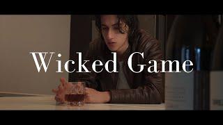 Wicked Game - Chris Isaak (Cover by Nail Gurbanov)