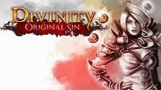 Divinity: Original Sin Gameplay (PC HD)