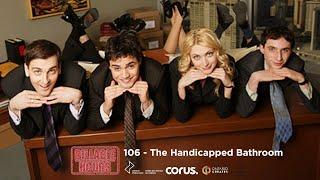 Billable Hours 106 - The Handicapped Bathroom