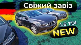 Оновлення  в "На продаж": Passat B7, 8 I Golf 6, 7 