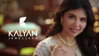 Glam Up for Less at Kalyan Jewellers!