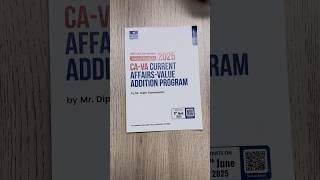 NEXT IAS: CA-VA for CSE Mains 2025 (MUST ATTEND!) | NEXT IAS