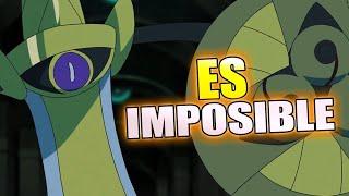 EL PEOR EQUIPO de POKEMON UNITE...