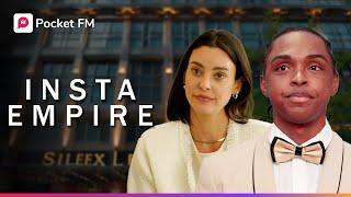 Insta Empire | EP-56 | The Mysterious CEO: My True Identity Revealed? | Pocket FM
