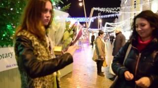proposal