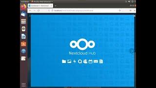 nextcloud install Apache www.itlamantin.ru