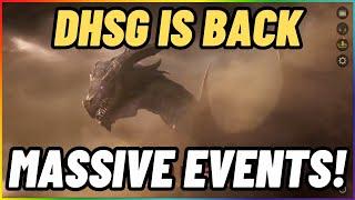 The Silent Gods Have Spoken! DragonHeir Is Back But Not For Everyone! iOS Issues & No PC Client?!