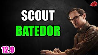 SCOUT/BATEDOR - Escape From Tarkov