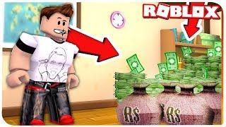 НАШЕЛ 1.000.000$ В ШКОЛЕ !!! | ROBLOX ПО РУССКИ | | Роблоксер Альберт