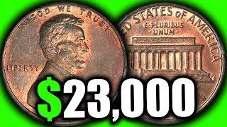 10 EXPENSIVE COINS TO LOOK FOR IN POCKET CHANGE - ERROR COINS WORTH MONEY!!