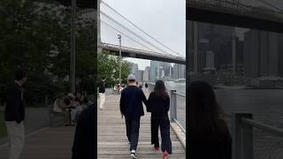 Walking in New York #nyc #travel #newyork #newyorktrip